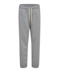 hummel Loose Bee Jogginghose Kids Sweathose Kinder - grau