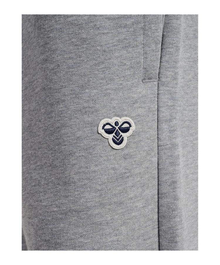hummel hummel Loose Bee Jogginghose Kids Sweathose Kinder - grau - 0 | SportScheck