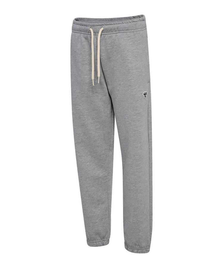 hummel hummel Loose Bee Jogginghose Kids Sweathose Kinder - grau - 1 | SportScheck