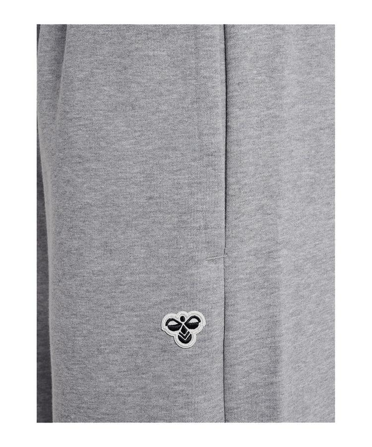 hummel hummel Jogginghose Sweathose Damen - grau - 1 | SportScheck