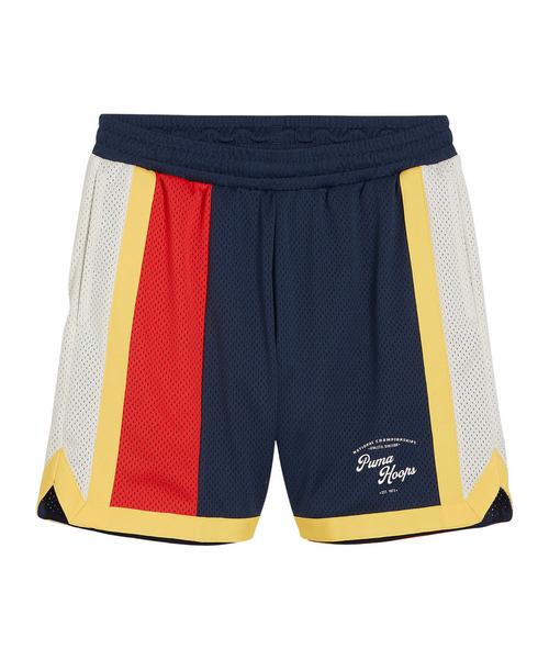 PUMA Showtime Short Sweathose Herren