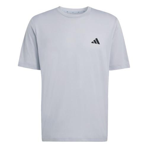 adidas WORKOUT ESSENTIALS FEELREADY T-SHIRT Funktionsshirt Herren