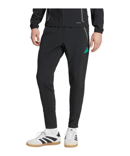 adidas Algerien Tiro Travel Hose Trainingshose Herren