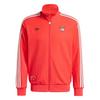 adidas Benfica Lissabon Terrace Icons Track Top Trainingsjacke Herren - Benfica Red