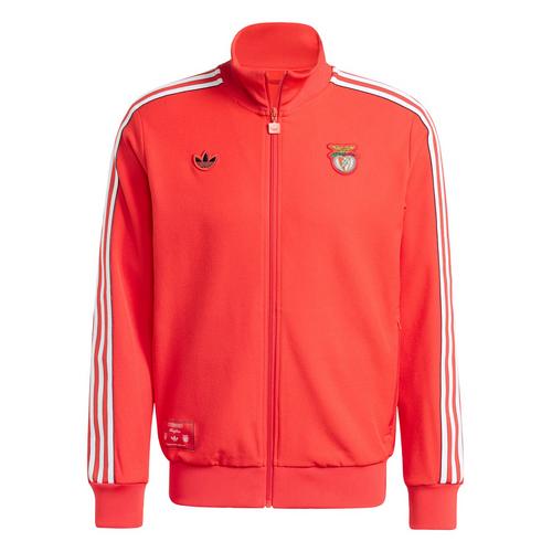 adidas Benfica Lissabon Terrace Icons Track Top Trainingsjacke Herren