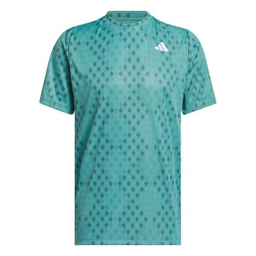 adidas Club Tennis Climacool Grafik T-Shirt T-Shirt Herren