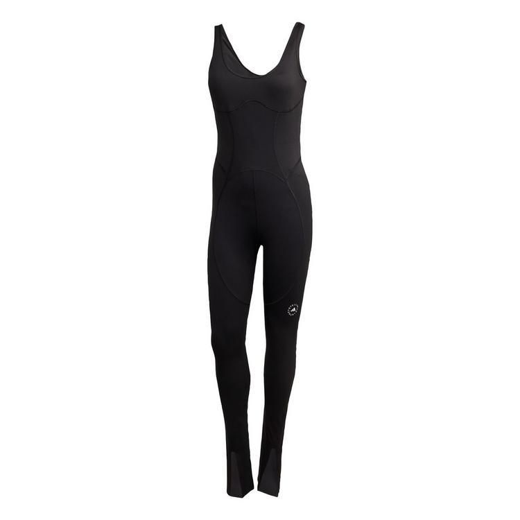 adidas adidas aSMC TPR ONESIE Jumpsuit Damen - Black - 0 | SportScheck