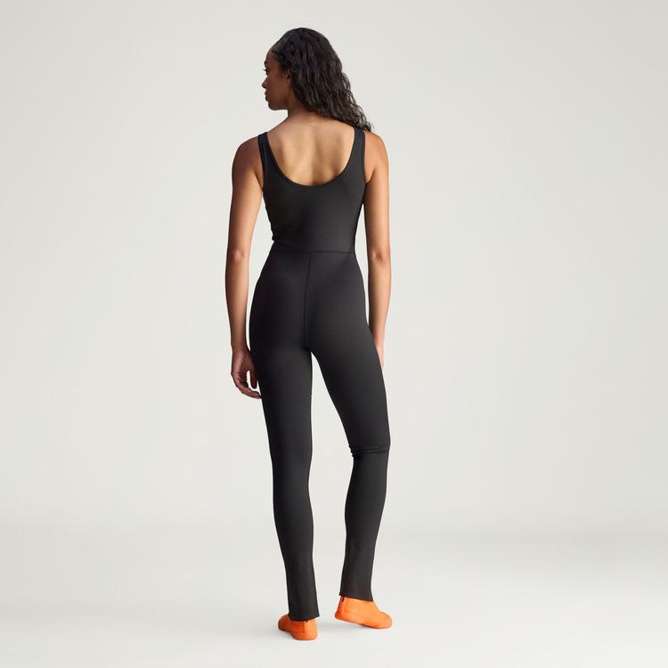 adidas adidas aSMC TPR ONESIE Jumpsuit Damen - Black - 1 | SportScheck