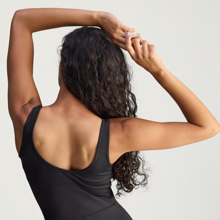 adidas adidas aSMC TPR ONESIE Jumpsuit Damen - Black - 1 | SportScheck