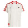 adidas Benfica Terrace Icons Jersey Trikot - Off White