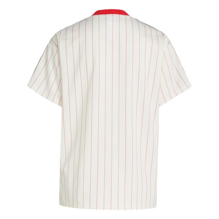 adidas adidas Benfica Terrace Icons Jersey Trikot - Off White - 0 | SportScheck