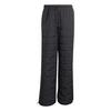 adidas adidas x MOON BOOT Gef&uuml;tterte Hose Trainingshose Herren - Black
