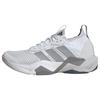 adidas Rapidmove ADV&nbsp;2 Trainingsschuh Fitnessschuhe Herren - Cloud White / Halo Silver / Grey