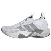 adidas Rapidmove ADV&nbsp;2 Trainingsschuh Fitnessschuhe Herren - Cloud White / Halo Silver / Grey