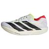 adidas Adizero Takumi Sen 10 Laufschuh Laufschuhe Damen - Cloud White / Core Black / Lucid Red
