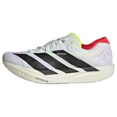 adidas Adizero Takumi Sen 11 Schuh Laufschuhe Damen Cloud White / Core Black / Lucid Red