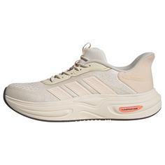 adidas CLOUDFOAM CUXXION RAPIDFIT SCHUH Sneaker Damen Wonder White / Bliss Orange / Pure Orange