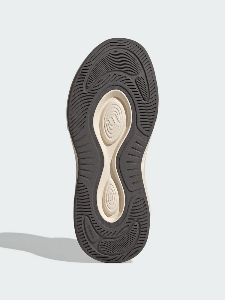 adidas adidas CLOUDFOAM CUXXION RAPIDFIT SCHUH Sneaker Damen - Wonder White / Bliss Orange / Pure Orange - 2 | SportScheck