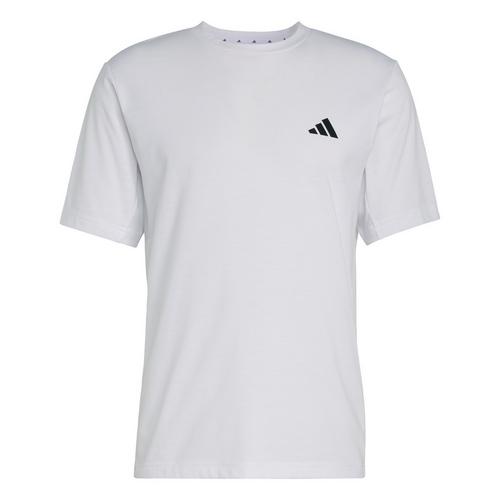 adidas WORKOUT ESSENTIALS FEELREADY T-SHIRT Funktionsshirt Herren