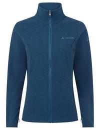 VAUDE SE Women's Tamor Jacket Outdoorjacke Damen - dark sea