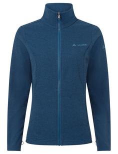 VAUDE SE Women's Tamor Jacket Outdoorjacke Damen dark sea