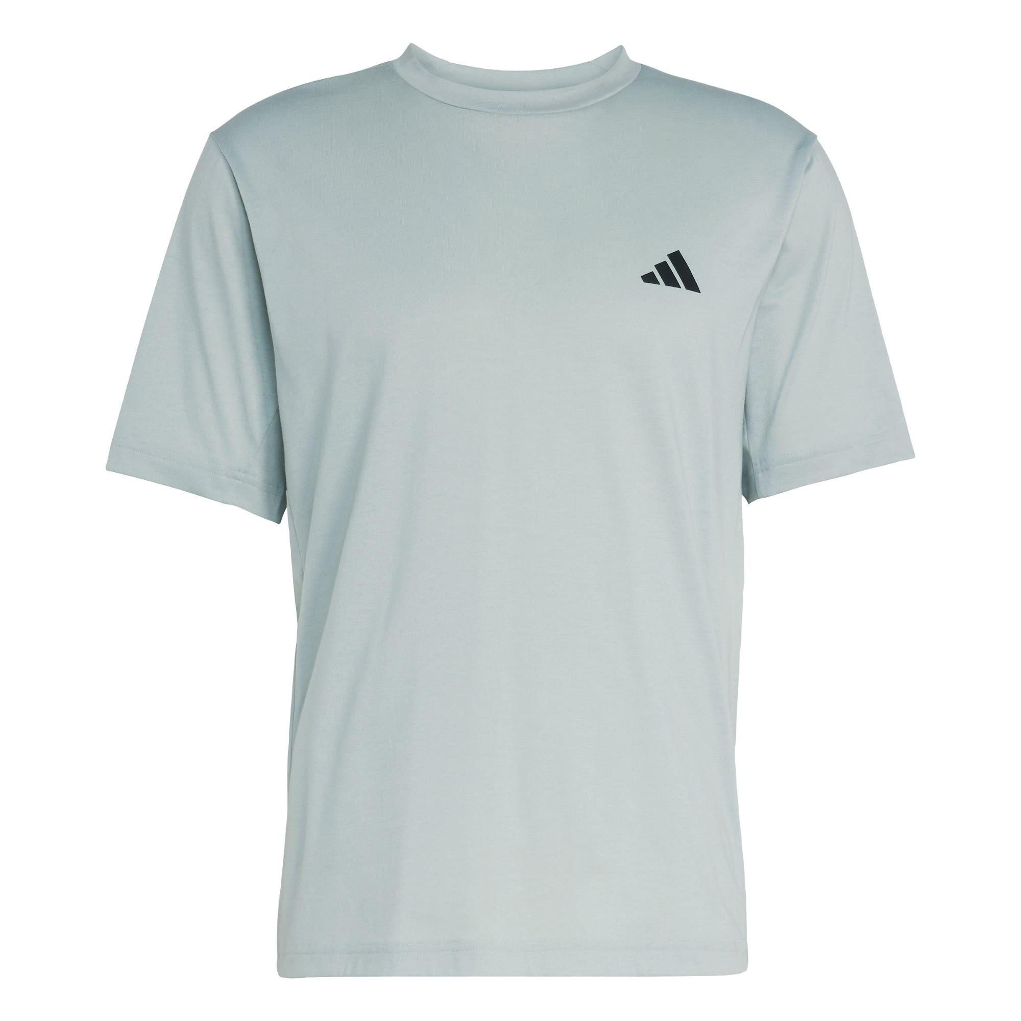 adidas WORKOUT ESSENTIALS FEELREADY T-SHIRT Funktionsshirt Herren - Wonder Sage