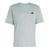 adidas WORKOUT ESSENTIALS FEELREADY T-SHIRT Funktionsshirt Herren - Wonder Sage