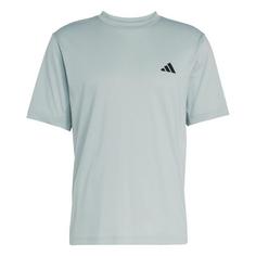 adidas WORKOUT ESSENTIALS FEELREADY T-SHIRT Funktionsshirt Herren Wonder Sage