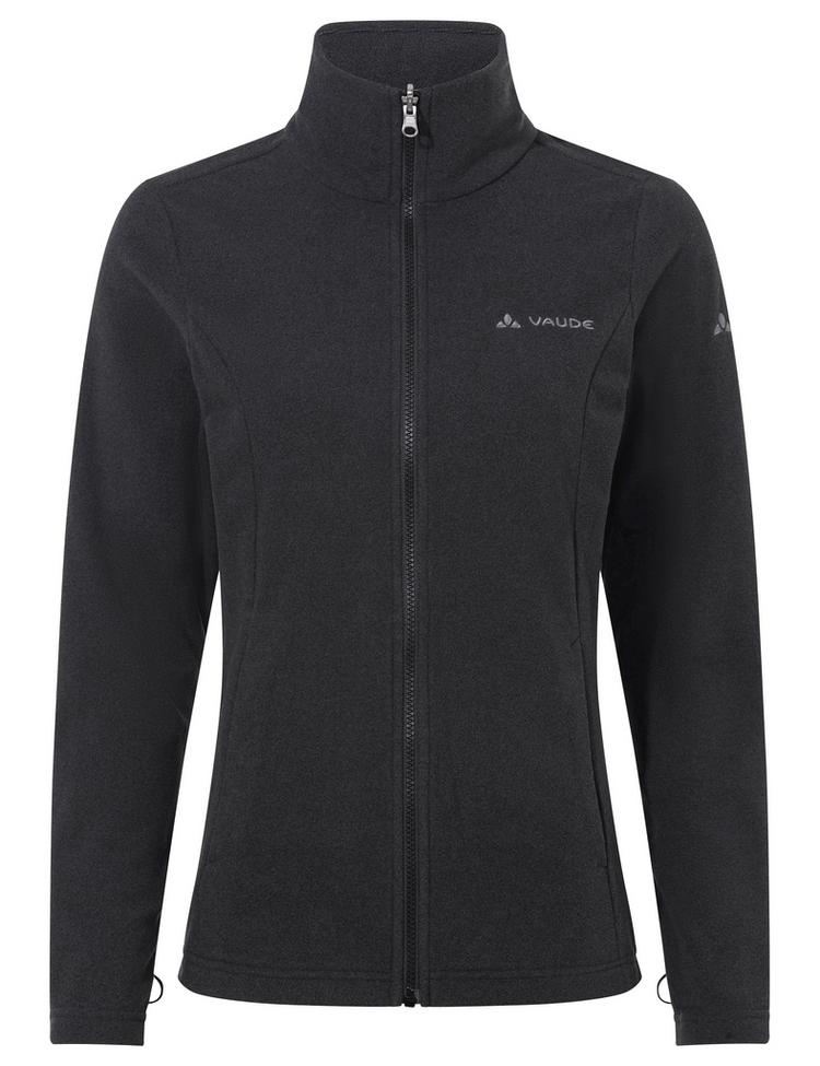 VAUDE VAUDE SE Women's Tamor Jacket Outdoorjacke Damen - black - 0 | SportScheck