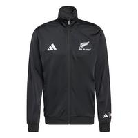 adidas All Blacks x Marvel Track Top Trainingsanzug Herren - Black