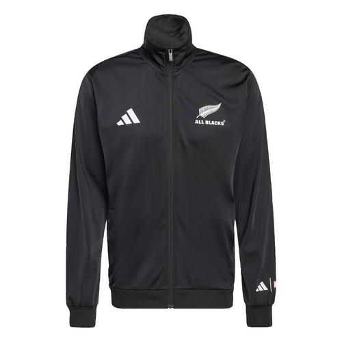 adidas All Blacks x Marvel Track Top Trainingsanzug Herren