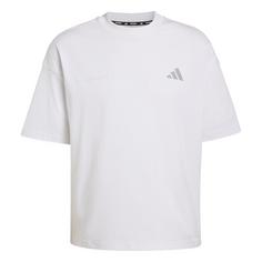 adidas adi365 Cheering Tanktop T-Shirt White