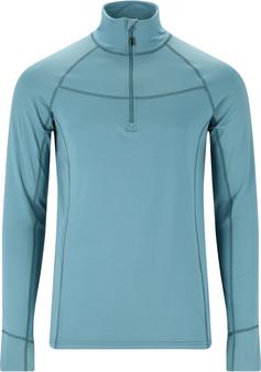 Whistler Baggio Langarmshirt Herren 2275 Storm Blue