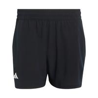 adidas TENNIS ERGO 5&nbsp;INCH SHORTS Tennisshorts Herren - Black