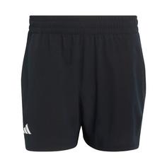 adidas TENNIS ERGO 5 INCH SHORTS Tennisshorts Herren Black
