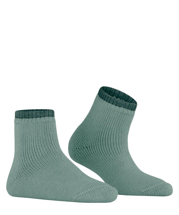 Falke Falke Cosy Plush SSO Socken Damen - austerity (7876) - 0 | SportScheck