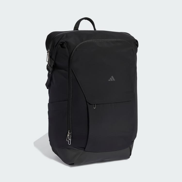 adidas adidas HIIT+ RUCKSACK Daypack Damen - Black / Grey Strata - 0 | SportScheck