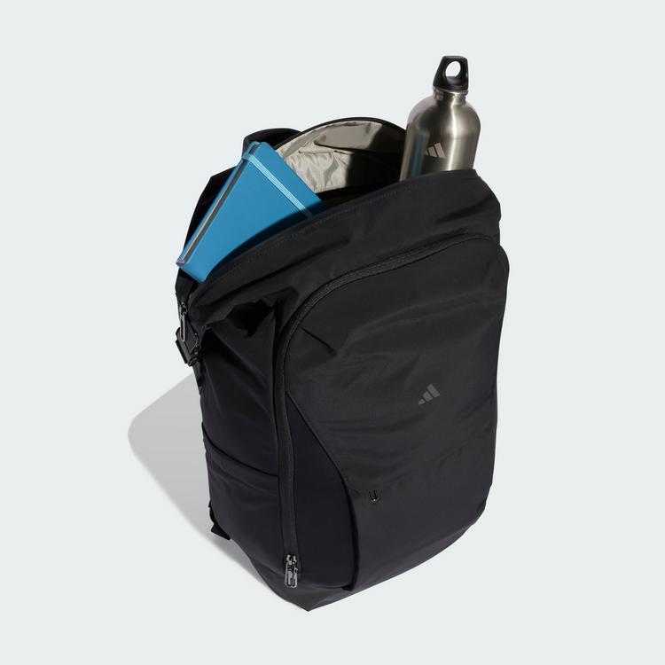 adidas adidas HIIT+ RUCKSACK Daypack Damen - Black / Grey Strata - 0 | SportScheck