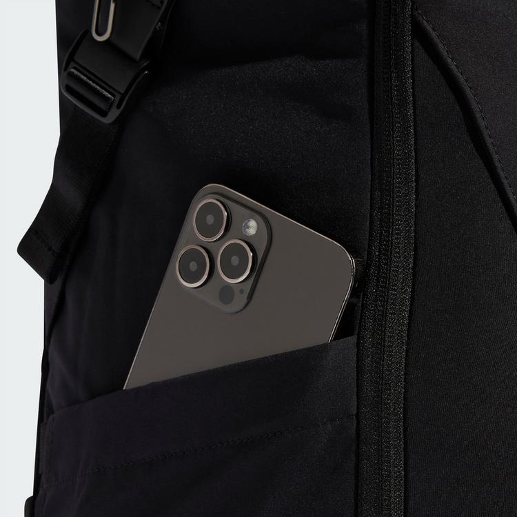 adidas adidas HIIT+ RUCKSACK Daypack Damen - Black / Grey Strata - 1 | SportScheck