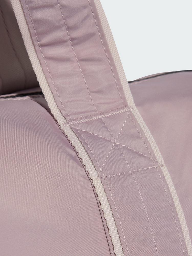 adidas adidas Yoga-Duffelbag, Klein Sporttasche Damen - Preloved Fig / Ice Purple - 2 | SportScheck