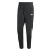 adidas adi365 Iconic/// Astro Laufhose Laufhose Herren - Black
