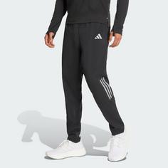 Rückansicht von adidas adi365 Iconic/// Astro Laufhose Laufhose Herren Black