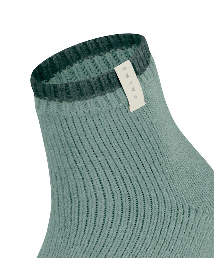 Falke Falke Cosy Plush SSO Socken Damen - austerity (7876) - 1 | SportScheck