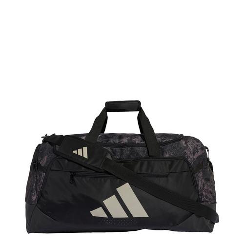 adidas TRAINING DEFENDER DUFFELBAG MITTELGROSS Reisetasche