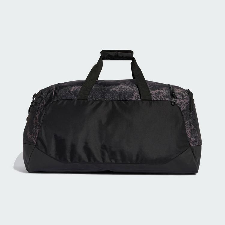 adidas adidas TRAINING DEFENDER DUFFELBAG MITTELGROSS Reisetasche - Black / Beige - 0 | SportScheck