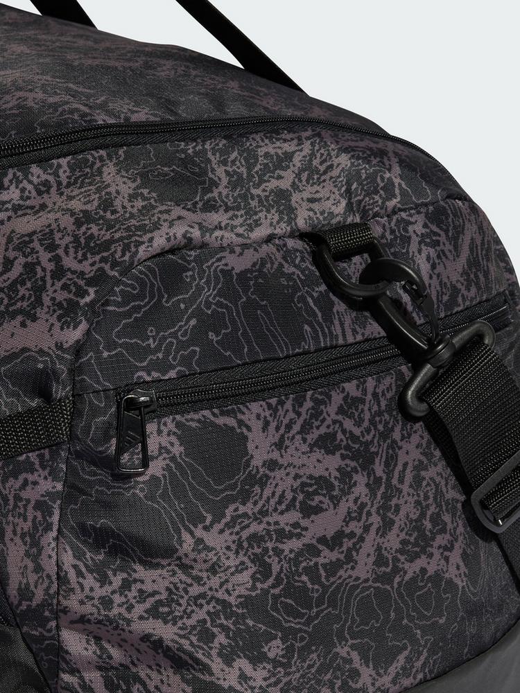 adidas adidas TRAINING DEFENDER DUFFELBAG MITTELGROSS Reisetasche - Black / Beige - 2 | SportScheck