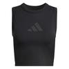 adidas ADIDAS Z.N.E. TANKTOP Tanktop Damen - Black