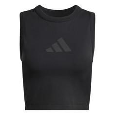 adidas ADIDAS Z.N.E. TANKTOP Tanktop Damen Black