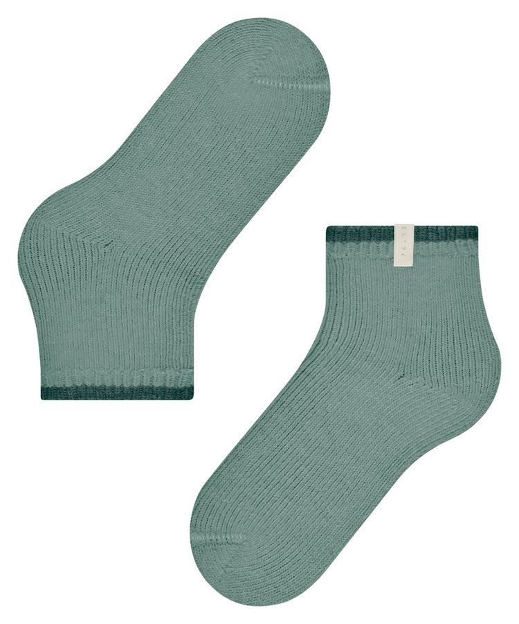Falke Falke Cosy Plush SSO Socken Damen - austerity (7876) - 2 | SportScheck