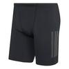 adidas RIPSTREAM JAMMER-BADEHOSE Badehose Herren - Black